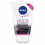 Честные отзывы о Черная пенка для умывания Nivea make up expert