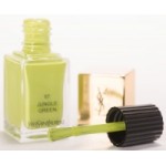 Честные отзывы о Лаки для ногтей Jungle Green 87 и Jungle Orange 88 от Yves Saint Laurent