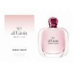 Честные отзывы о Парфюмерная вода SKY DI GIOIA EAU DE PARFUM от Giorgio Armani