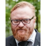 Честные отзывы о Виталий Милонов