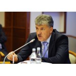 Честные отзывы о Грудинин Павел Николаевич