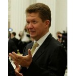 Честные отзывы о Алексей Борисович Миллер