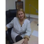 Честные отзывы о Вакорина Екатерина Игоревна