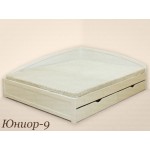 Честные отзывы о Кровать Юниор-9 от фабрики Кроватей