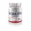 Be First BCAA 8:1:1 INSTANTIZED powder 250 гр