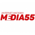 Честные отзывы о Медиа55 интернет-магазин