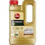 Честные отзывы о Средство для мытья ламината BAGI