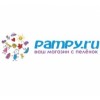 Pampy.ru интернет-магазин