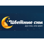 Честные отзывы о Интернет-магазин Цветные сны