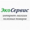 Интернет-магазин полезных товаров Экосервис (Севастополь)