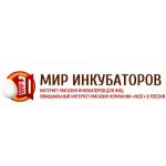 Честные отзывы о Интернет-магазин "Мир инкубаторов"