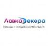 Лавка декора