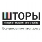 Честные отзывы о Интернет-магазин штор vse-shtori.ru