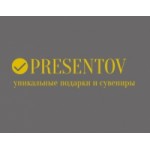 Честные отзывы о PRESENTOV интернет магазин