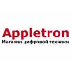Честные отзывы о Appletron Магазин цифровой техники