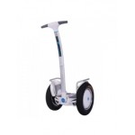 Честные отзывы о Двухколесный гироцикл с рулем Airwheel S3