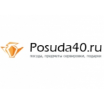 Честные отзывы о Интернет-магазин посуды Posuda40