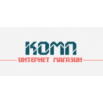 Честные отзывы о Интернет-магазин бытовой техники КОМП