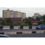 Честные отзывы о ТЦ "Перовский" (Москва)