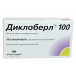 Честные отзывы о Диклоберл