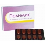 Честные отзывы о Полимик