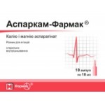 Честные отзывы о Аспаркам
