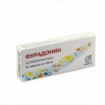 Честные отзывы о Фурадонин