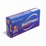 Честные отзывы о Валтрекс