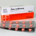 Честные отзывы о Диклофенак