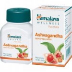 Честные отзывы о Ашваганда Хималая (Ashvagandha Himalaya)