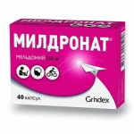 Честные отзывы о Милдронат