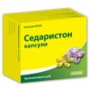 Седаристон