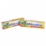 Честные отзывы о Жевательная резинка Antinicotine