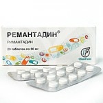 Честные отзывы о Ремантадин