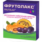 Честные отзывы о Фрутолакс