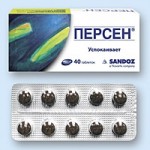Честные отзывы о Персен