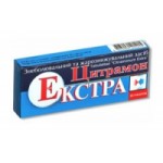 Честные отзывы о Citramonum (Цитрамон)