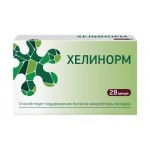 Честные отзывы о Хелинорм-STADA