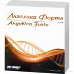 Честные отзывы о Ангелика форте