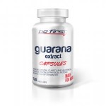 Честные отзывы о Guarana extract capsules, 120 капсул