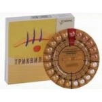 Честные отзывы о Триквилар