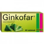 Честные отзывы о Гинкофар (Ginkofar)