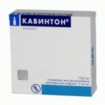 Честные отзывы о Кавинтон