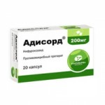 Честные отзывы о Адисорд