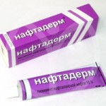 Честные отзывы о Нафтадерм
