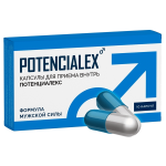 Честные отзывы о Препарат для усиления потенции Потенциалекс (Potencialex)