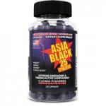 Честные отзывы о Cloma Pharma Asia Black