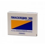 Честные отзывы о Пиаскледин 300
