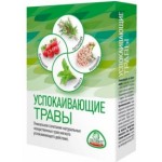 Честные отзывы о ЛЕОВИТ «Успокаивающие травы»