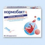 Честные отзывы о Нормобакт L